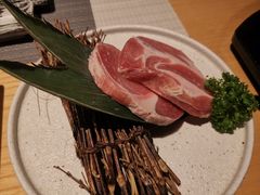 -吉屋烤肉(八宝街店)