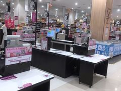 -永旺梦乐城(金银潭店)