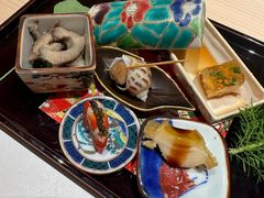 -鮨一日本料理(大中华店)