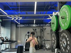 -EASY POWER健身工作室(浦东大道店)