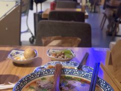 -舌尖尖·兰州牛肉面(浦东机场店)