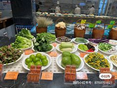 -梁家大院(昆山会展中心店)