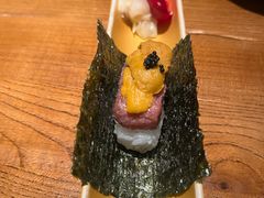 -阿吾罗日本料理(K11艺术中心店)