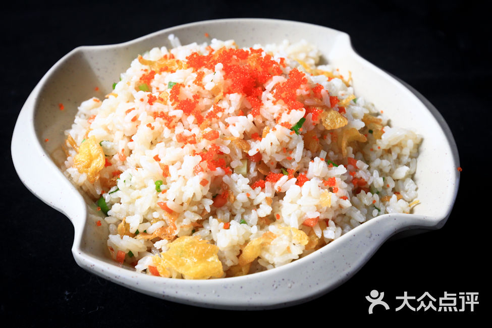 蜀韵里外里火锅蛋炒饭图片 - 第216张