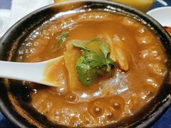 -新加坡泰国村酒楼(五角场店)