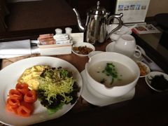 room-深圳香格里拉酒店