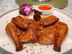 -绿岛国际酒店·海鲜酒楼(八七路店)