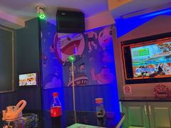 -唯爱KTV聚会餐厅(仙林东城汇店)