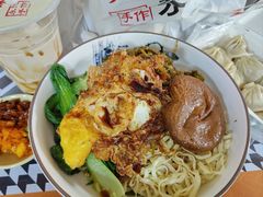 -双冰面馆(茶南店)