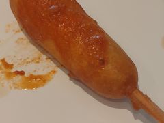 风味热狗棒-大家乐(广州番禺祈福店)