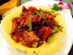 -食為天·本地人爱吃的淮扬菜(瘦西湖店)