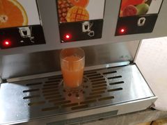 -昆山裕元花园酒店·温莎西餐厅