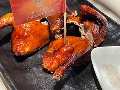 -侨美食家·粤菜(体育西路店)