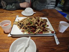 -百味地锅鸡(铜山路店)