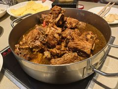 -蝎王府羊蝎子(虎坊桥总店)