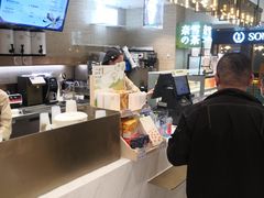 -奈雪的茶(新天地广场PRO店)