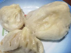 -津门张记包子铺(华昌道店)