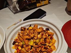 -大鸭梨烤鸭店(花园村店)