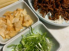 -小吊梨汤·北京菜·烤鸭(鸟巢店)