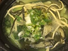-马员外砂锅老店(青年南路店)