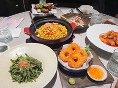 -BetterThai 泰加(苏州中心店)