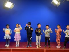 -新声线少儿口才(亦庄示范校区)