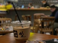 -从启咖啡(五羊邨店)