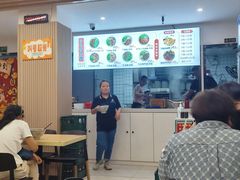 -小马牛肉面·牛骨熬制(南京博物院店)