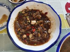 -百味园土菜馆(迎宾东路店)