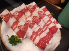 -半闲斋羊肉铺(总店)