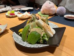 -本逸·割烹料理(湖墅店)