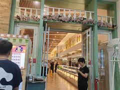 -玫瑰花园自助烤肉(金源店)