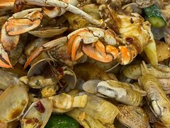 -碧海银沙海鲜餐厅(恒大海上威尼斯店)