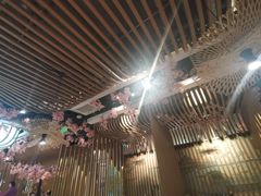 大堂-松子料理(华威桥店)
