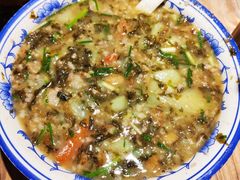-树厨贵州菜(大十字店)