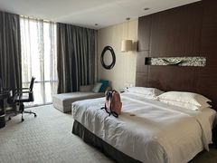 -青岛海尔洲际酒店