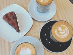 -Seesaw Coffee(苏州中心店)