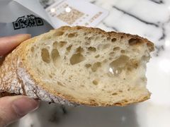 -WHEAT&BAKER-麥(凯德来福士店)