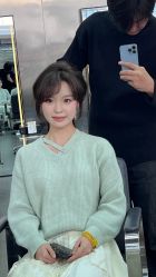 -Hair Code芭曲发型