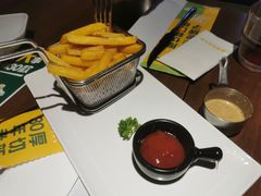 -豪客来牛排(空港华联店)