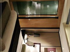 -东莞虎门美思威尔顿酒店