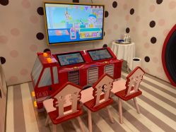 点击看大图 -MELAND CLUB亲子乐园·派对·餐厅(北京芳圆里ID MALL店)