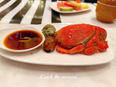 -万达文华酒店·48F云端窗景美食汇自助餐厅