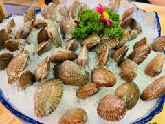鲜美大花甲-大永發老火浓汤·经典粤菜(北滨路店)