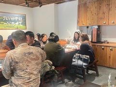 -六合居·明厨亮灶餐厅(成双大道店)