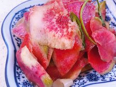 巧拌萝卜皮-伊祥·敦煌楼