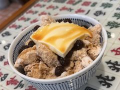 -堂屋糖水店(愚园店)