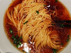 -松鹤面馆(观前店)