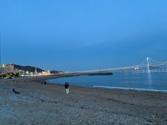 -星海湾跨海大桥