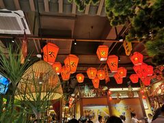 -农耕记·湖南土菜(halo广场店)